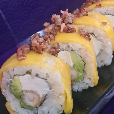 Sushi Mango