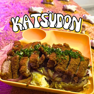 Katsudon