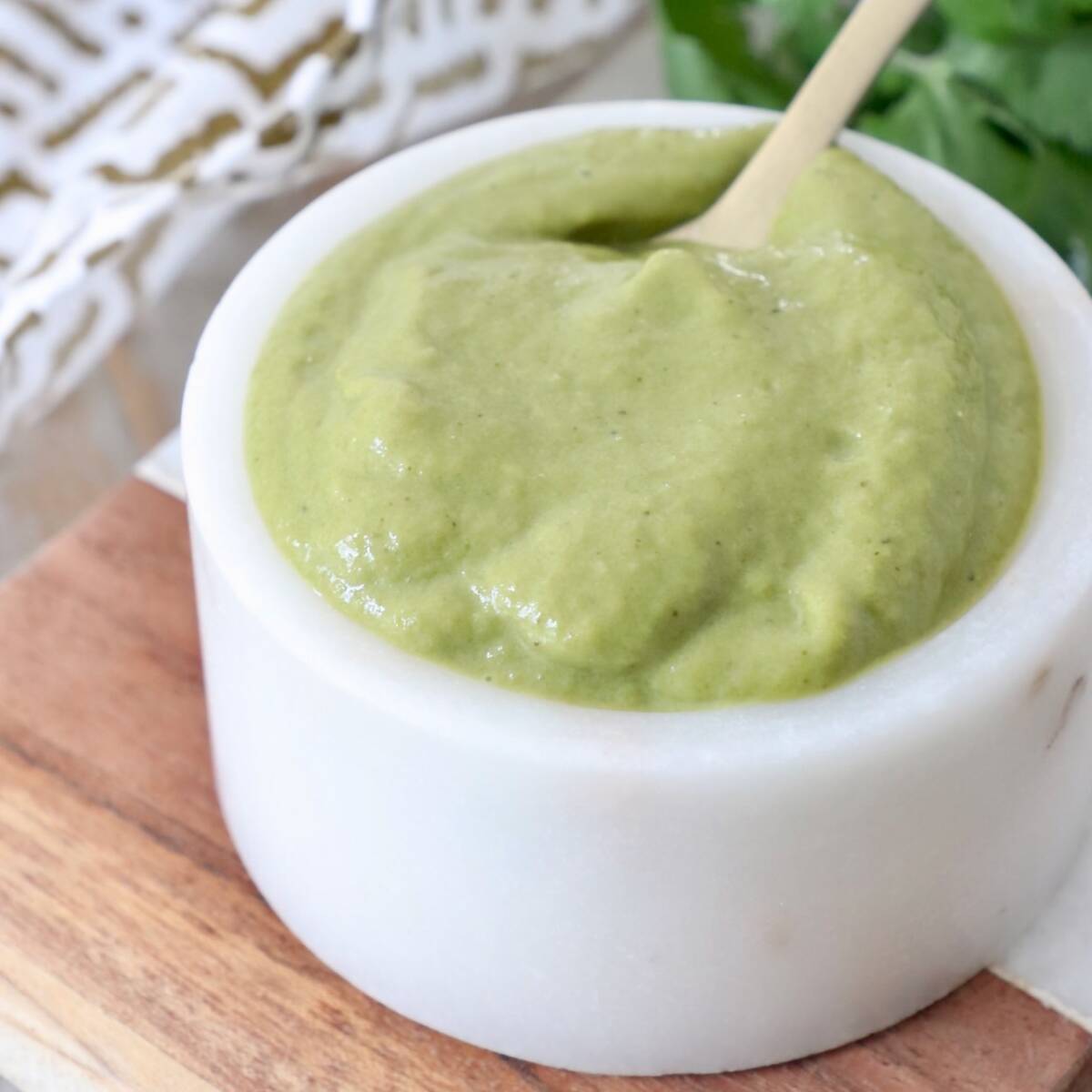 SALSA SERRANO