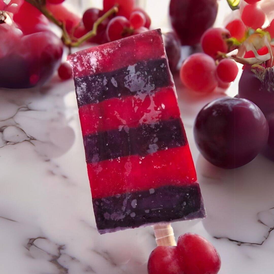 Paleta Vampiro