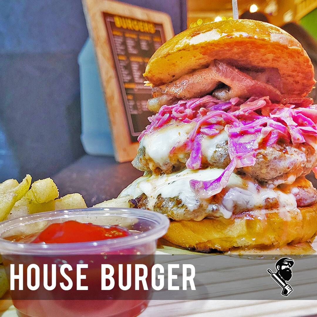 House Burger