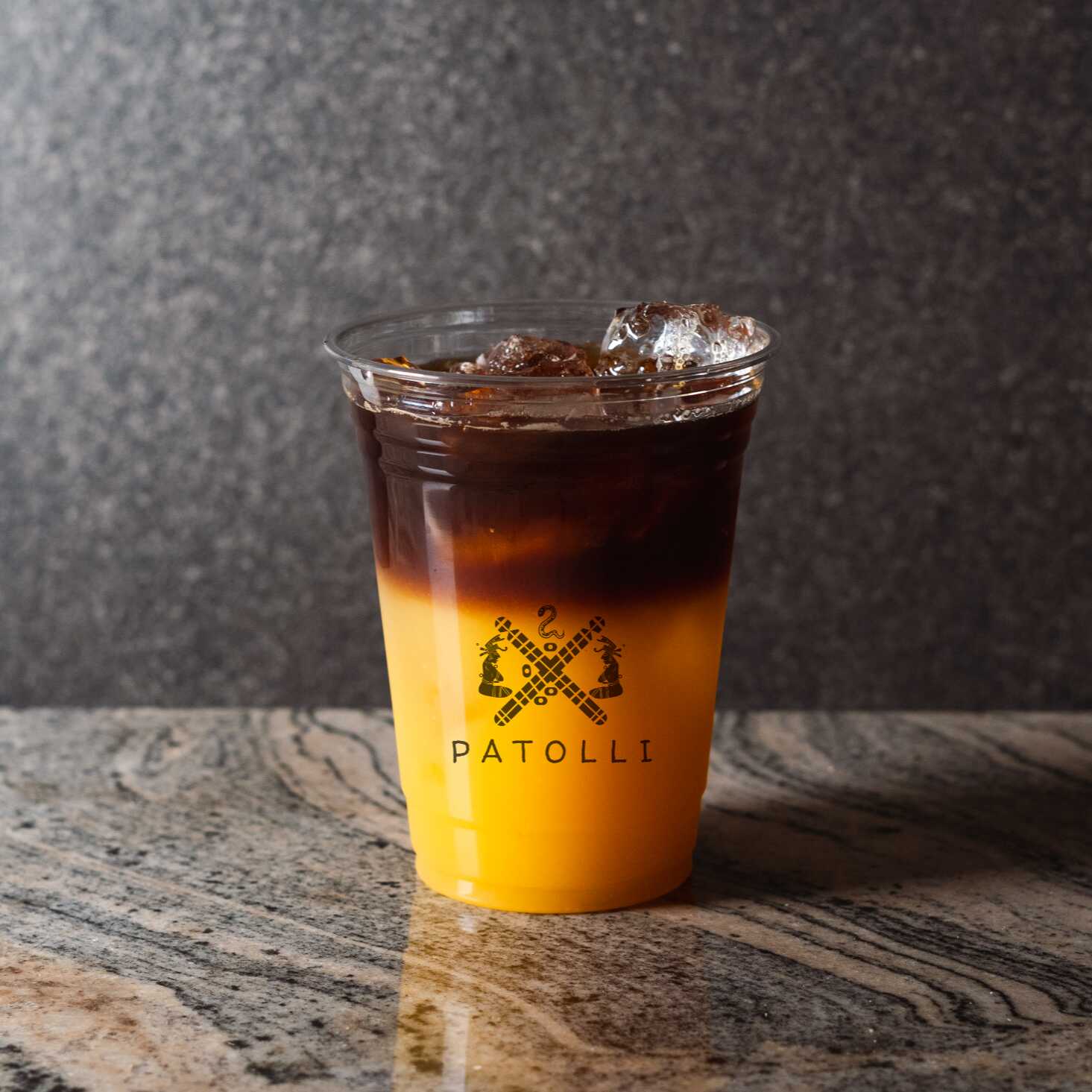 Espresso Sunrise