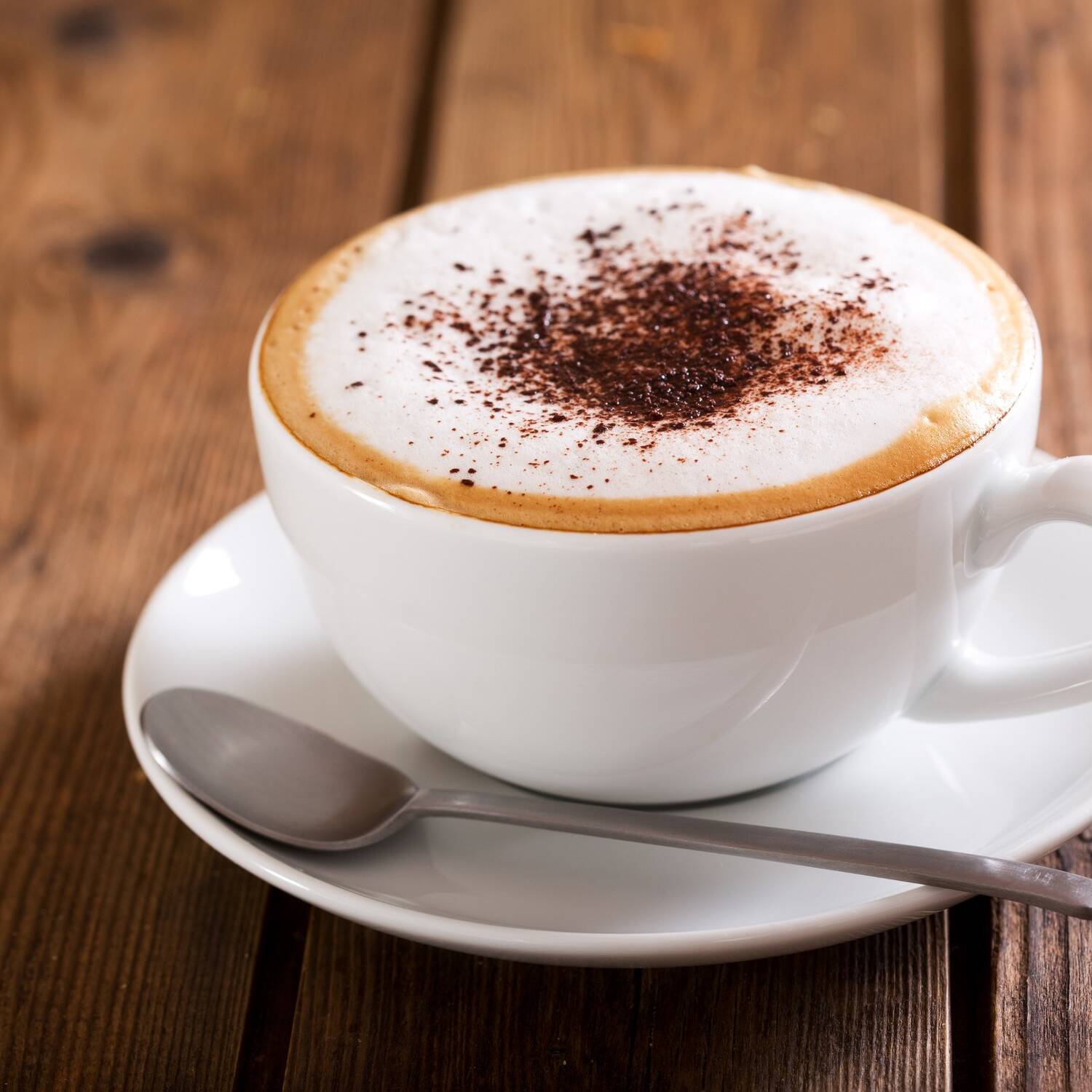 Capuchino