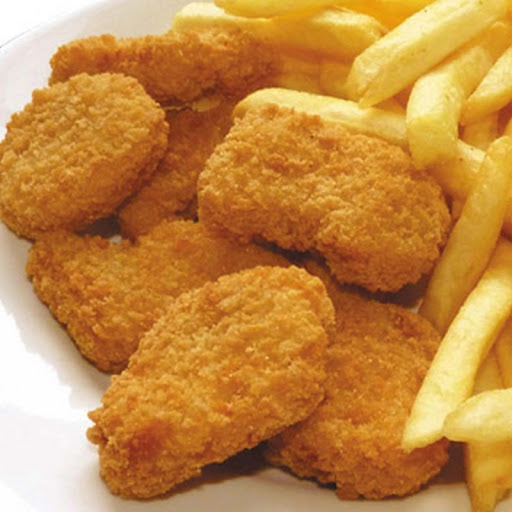 Nuggets de Pollo