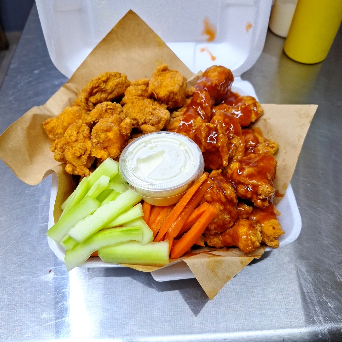 Boneless 1 Kg