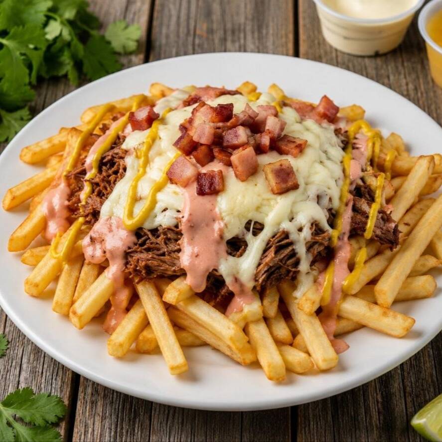 SALCHI CARNE
