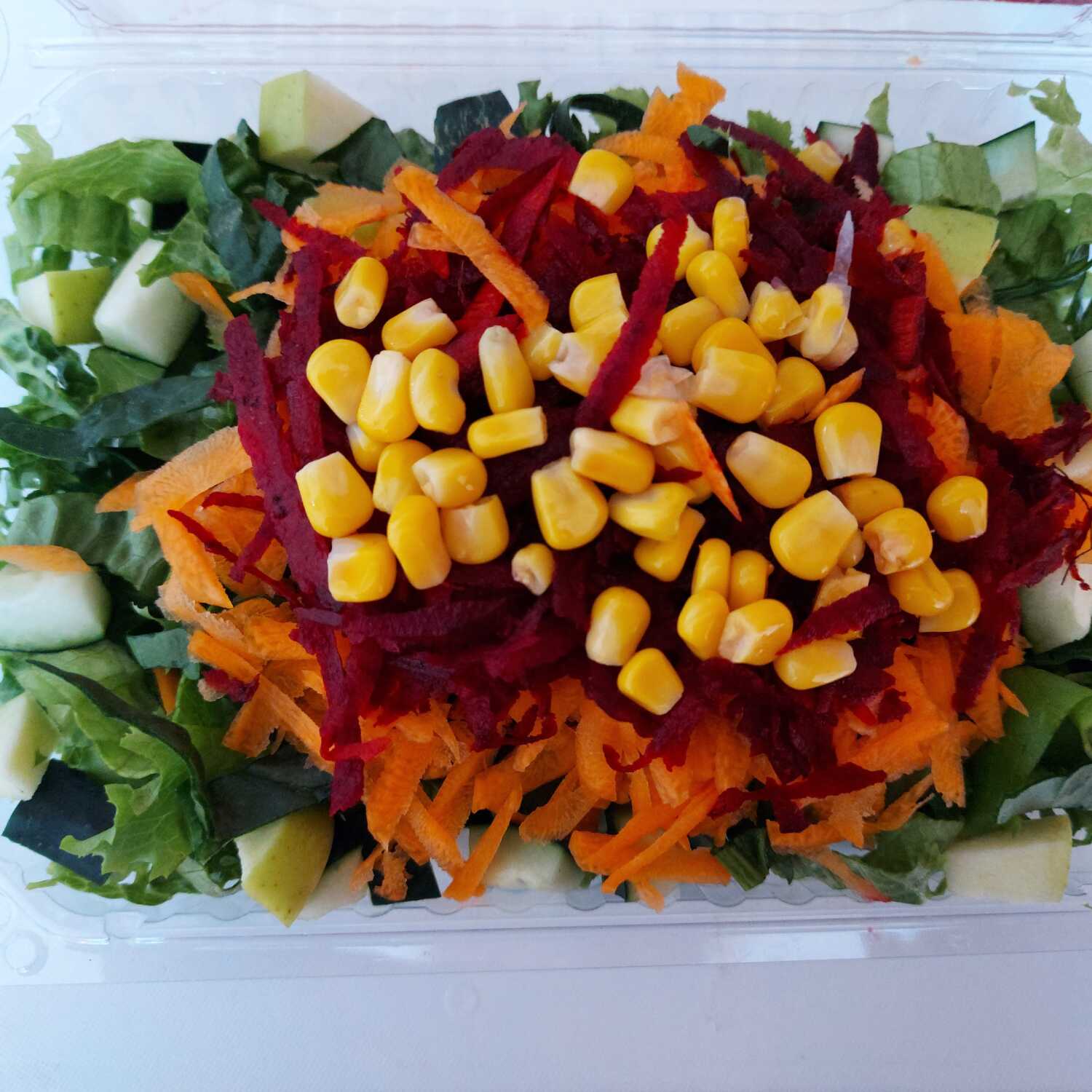 Ensalada Mar