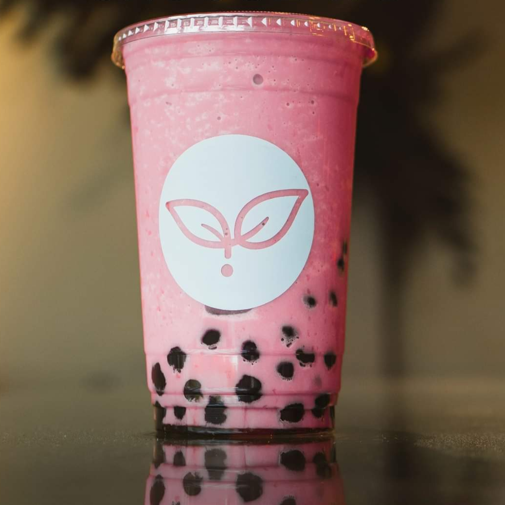 Frappé Pink Chocolate Chico