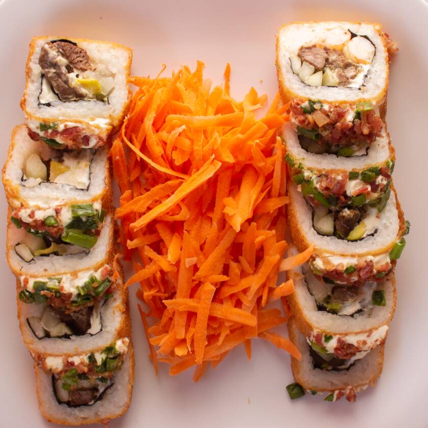 Win Roll