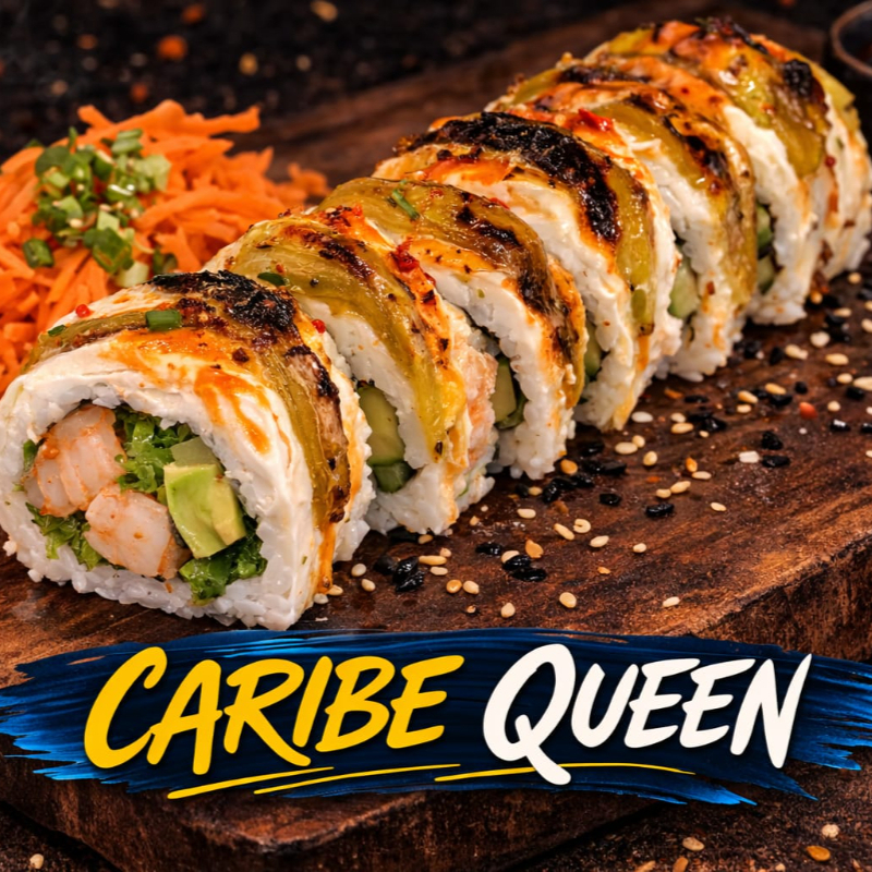 Caribe Queen