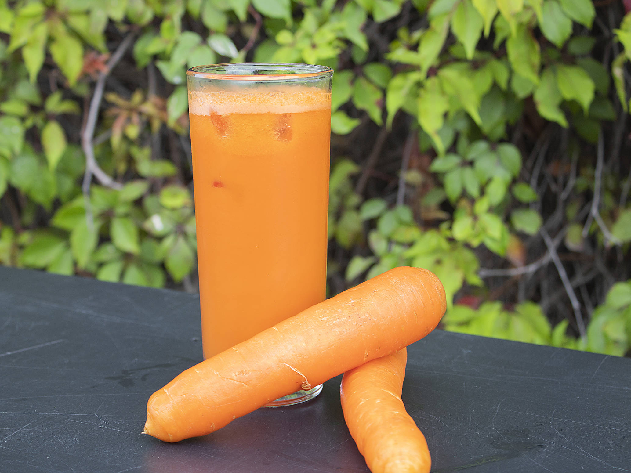 Jugo de Zanahoria 1 litro