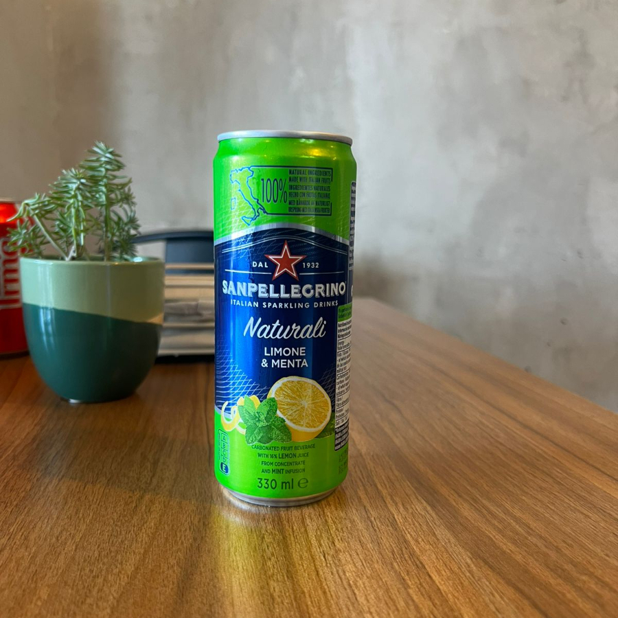 San Pellegrino 300ml