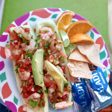 Ceviche Peruano