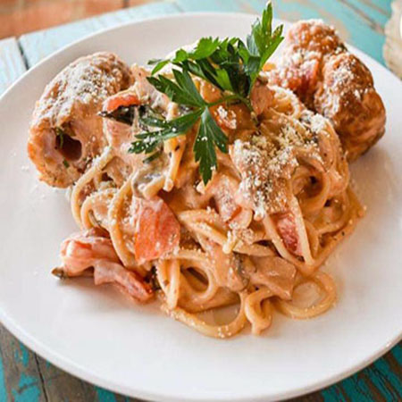Pollo Bella