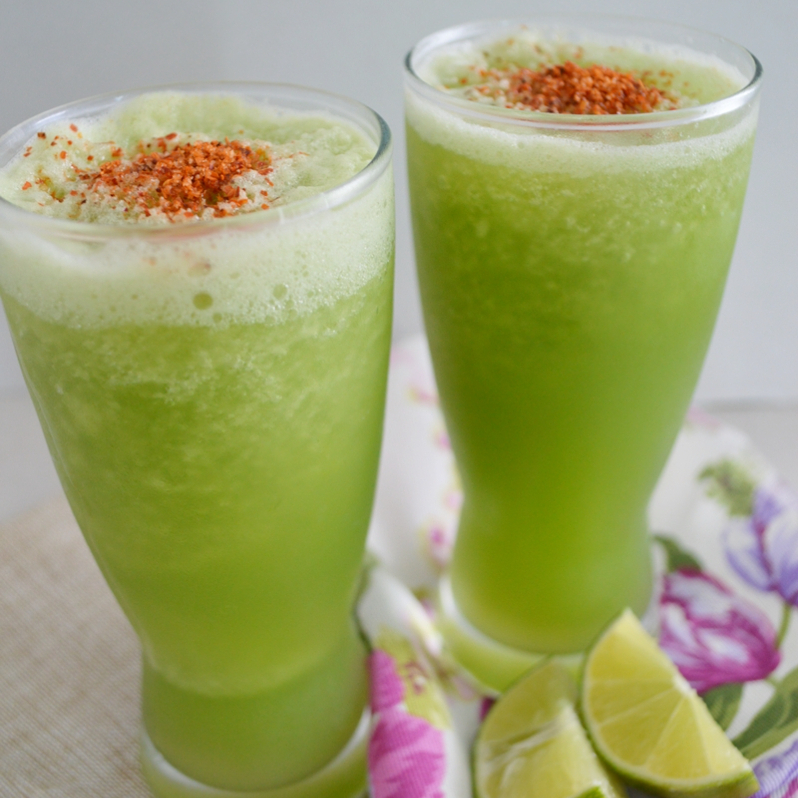 Smothie Pepino Limon