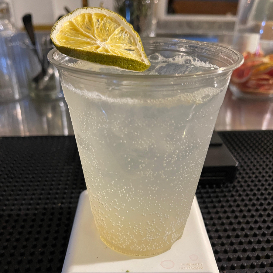 Limonada