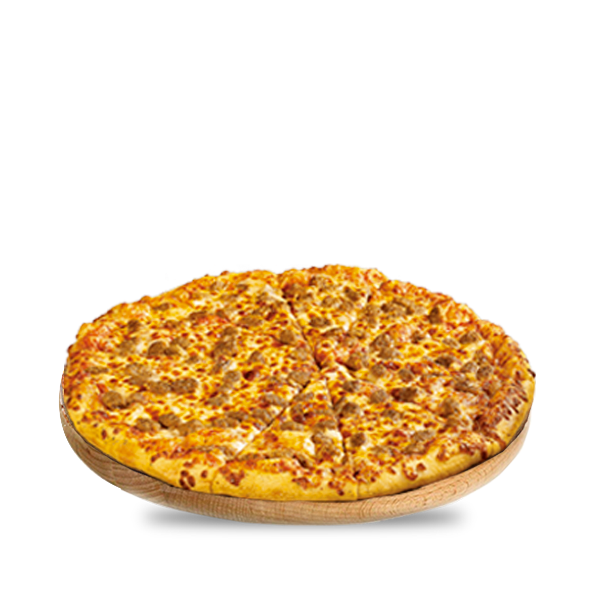 Pizza Argentina 8 Tajadas