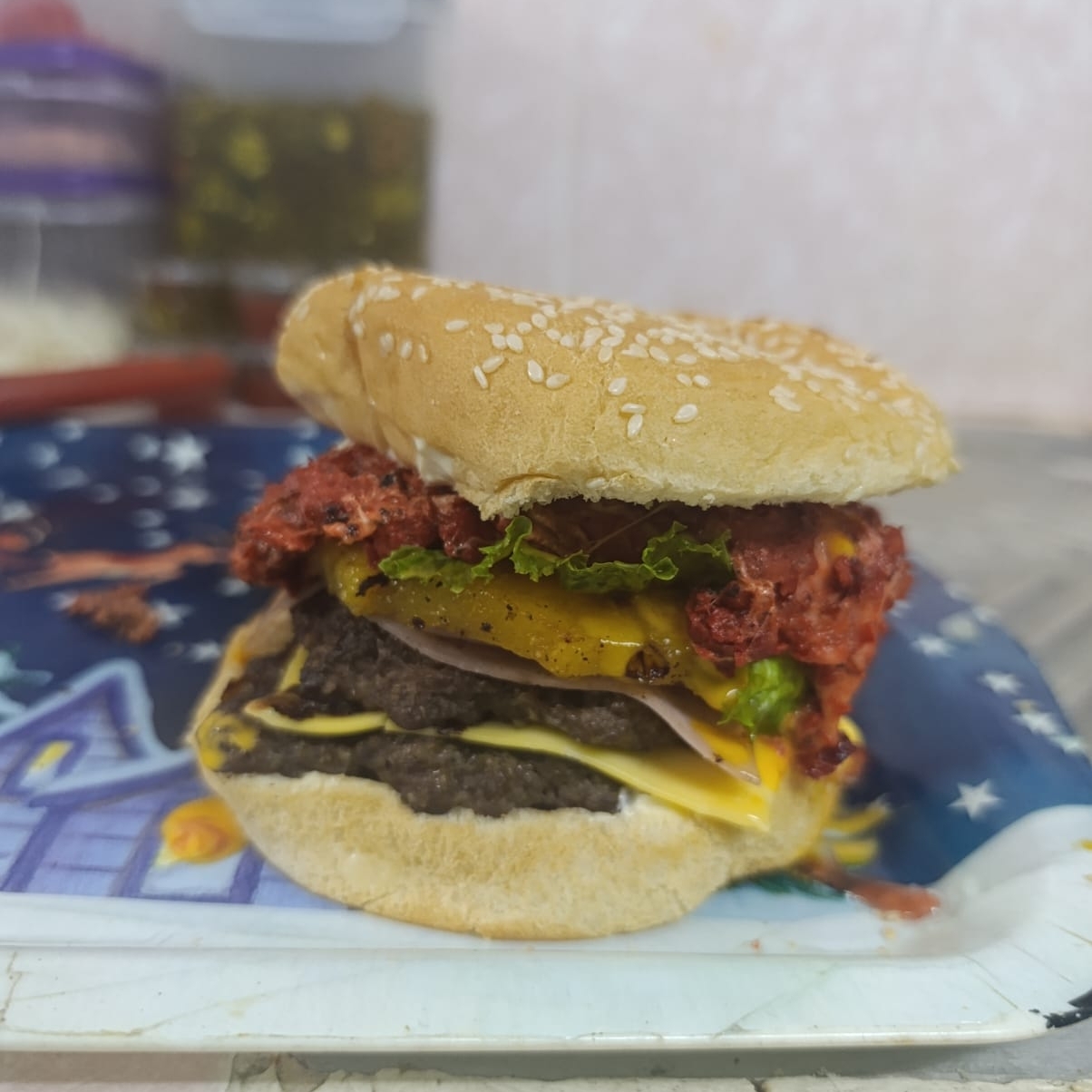 Doble hawaiiana