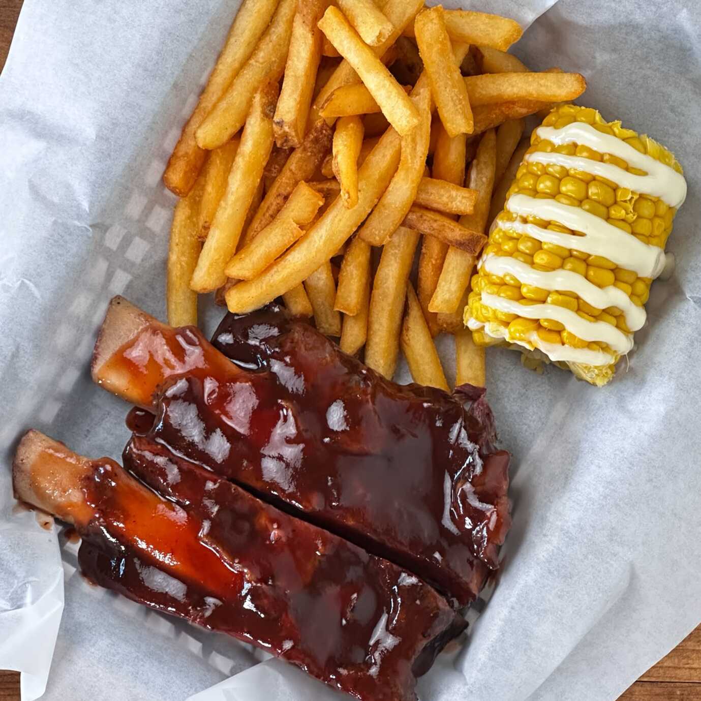 Beef Ribs Individual