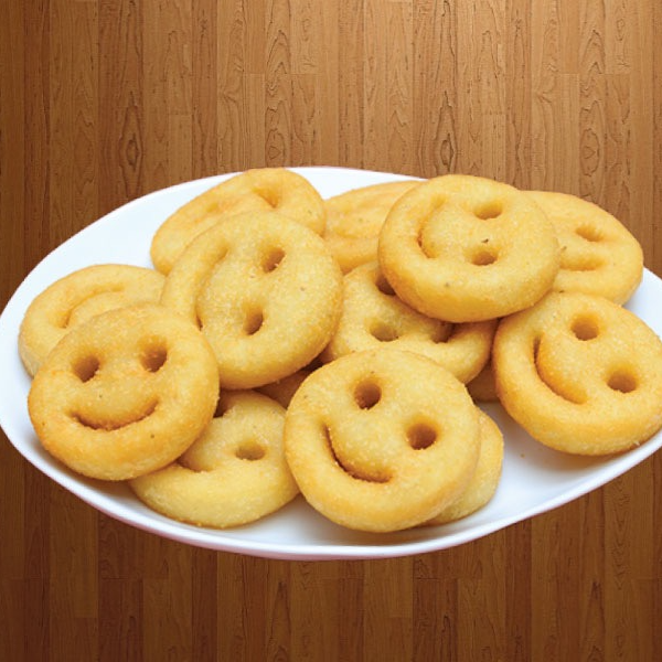 Papacarita