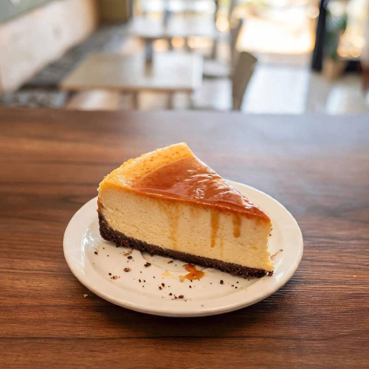 CHOCOFLAN
