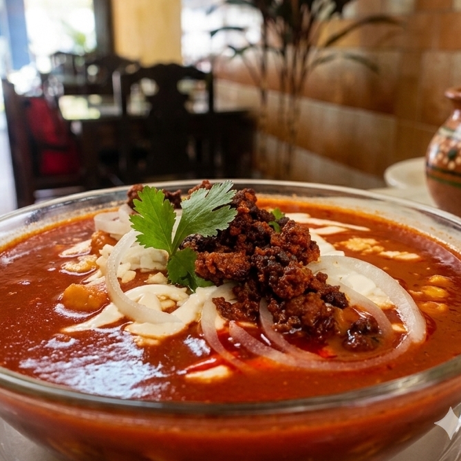Entomatadas Platillo