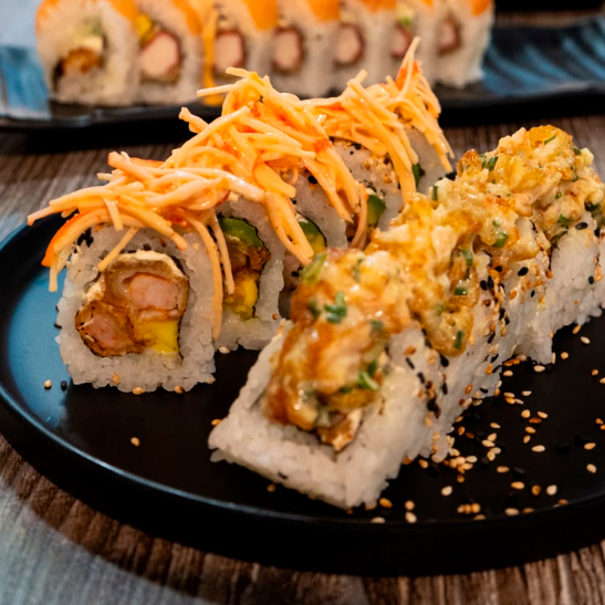 Hamai Roll X 10
