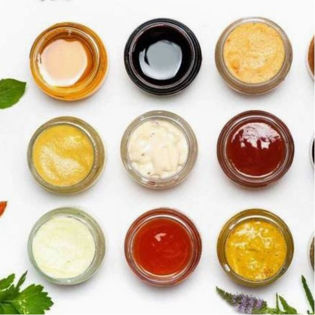 Salsas