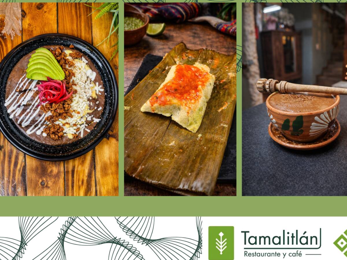 Tamalitlan