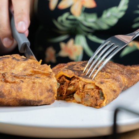 Empanada