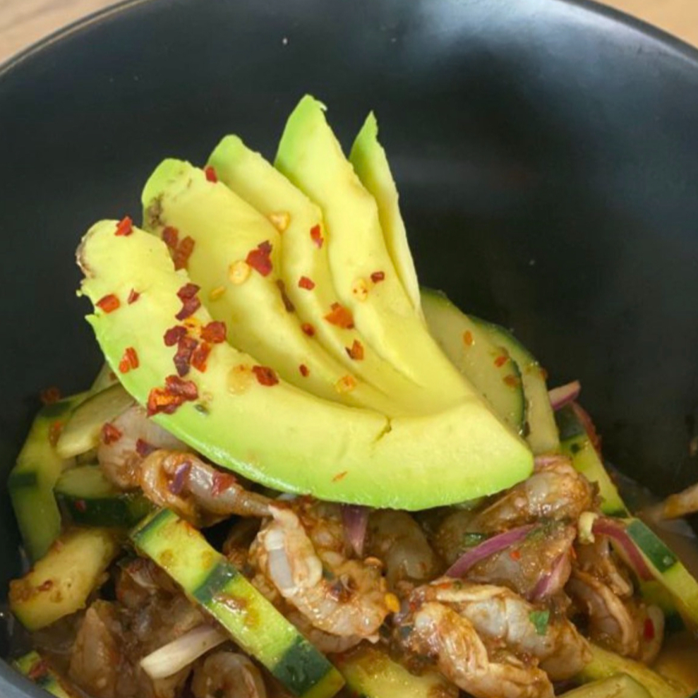 La Combinacion Perfecta