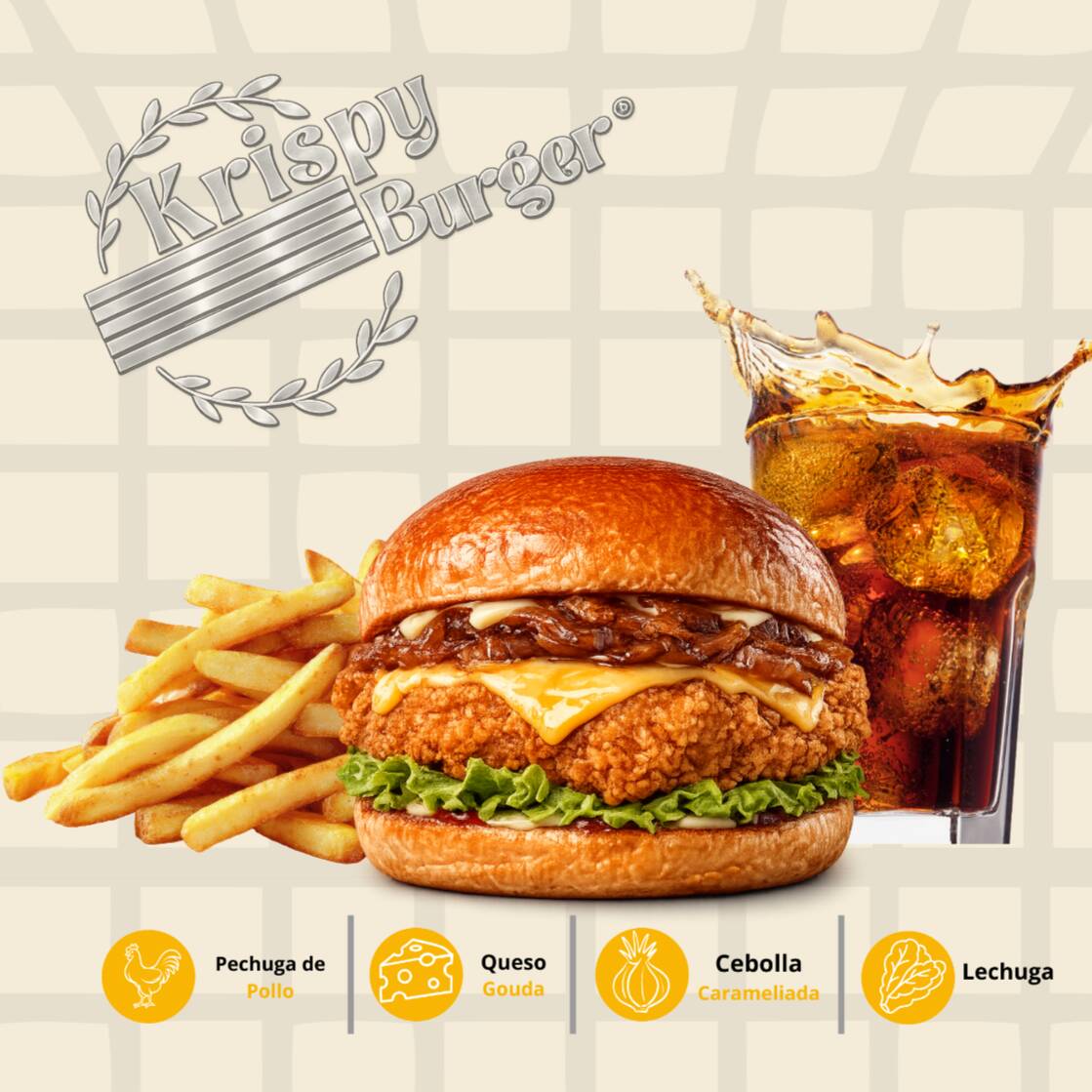 Chicken Gold