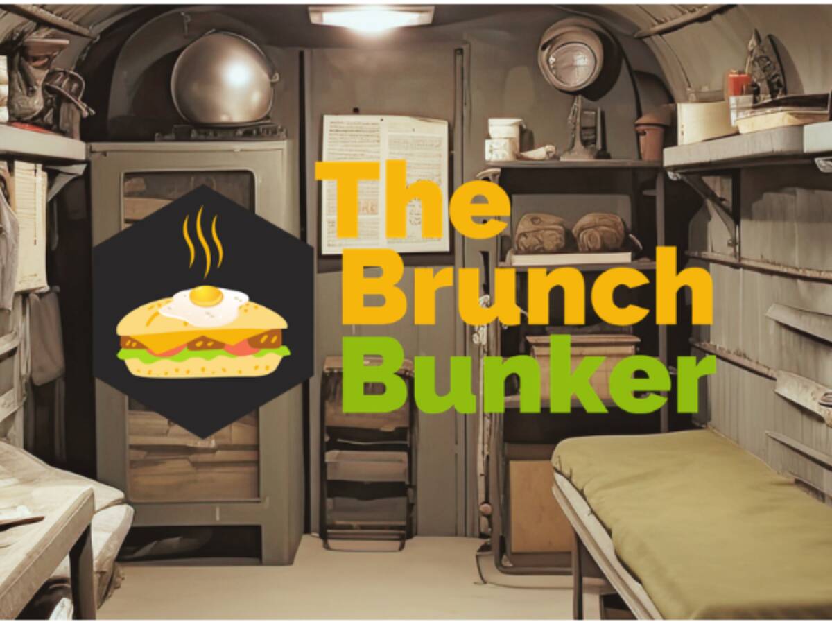 The Brunch Bunker