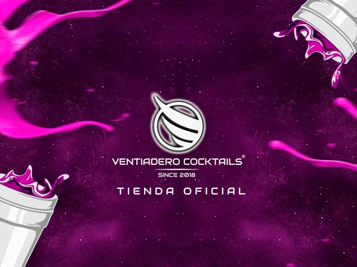 Ventiadero Cocktails