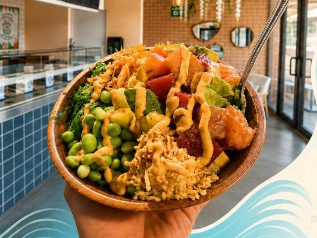 Poke Palace