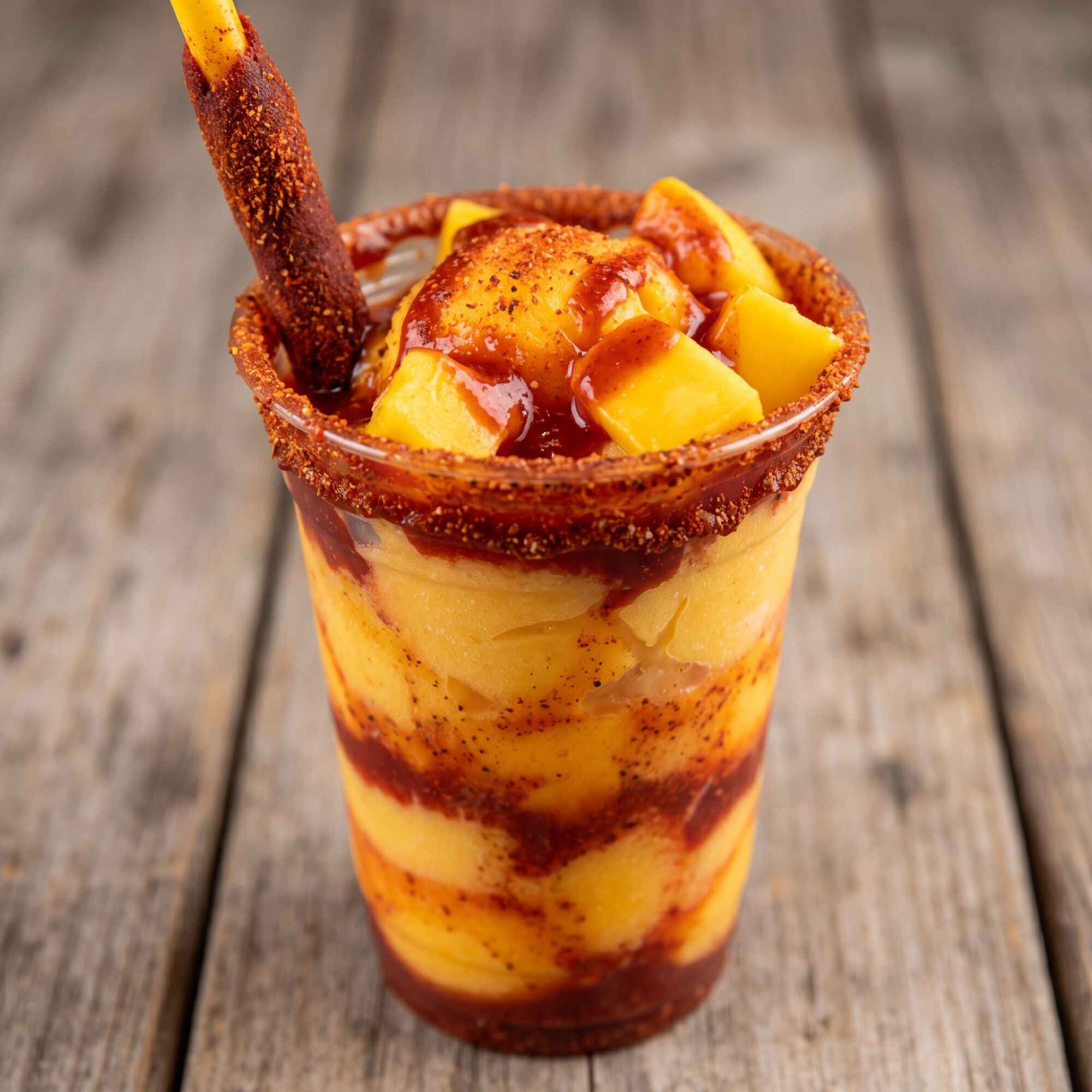 Mangonada L