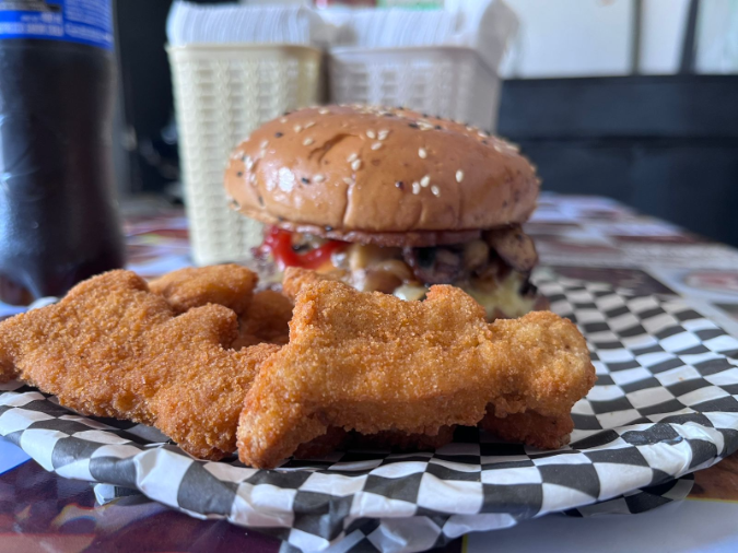 Good Burguer