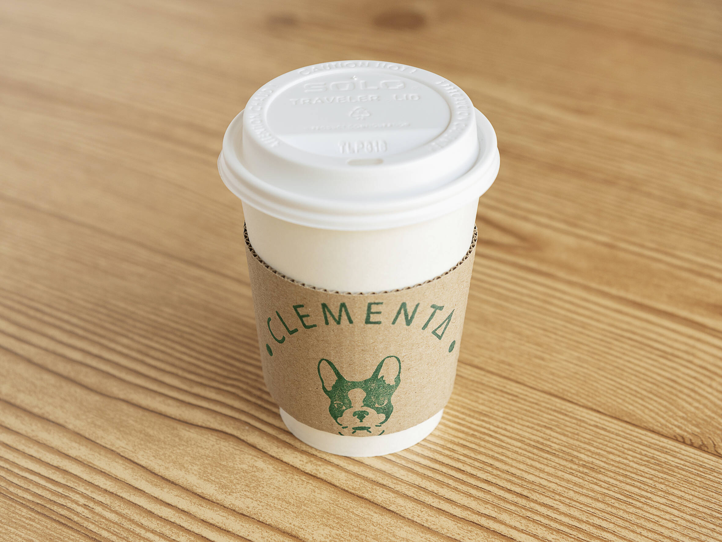 Café Americano