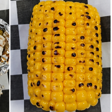 Elote Asado