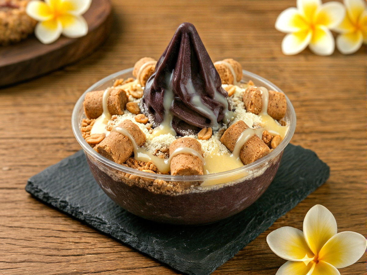 Dk Açaí & Lanches