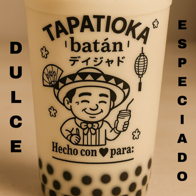 Dulce Especiado