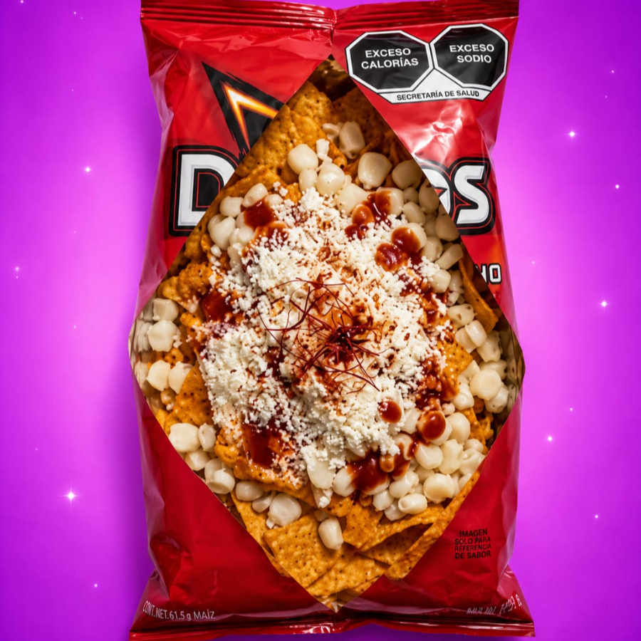 Doriesquites