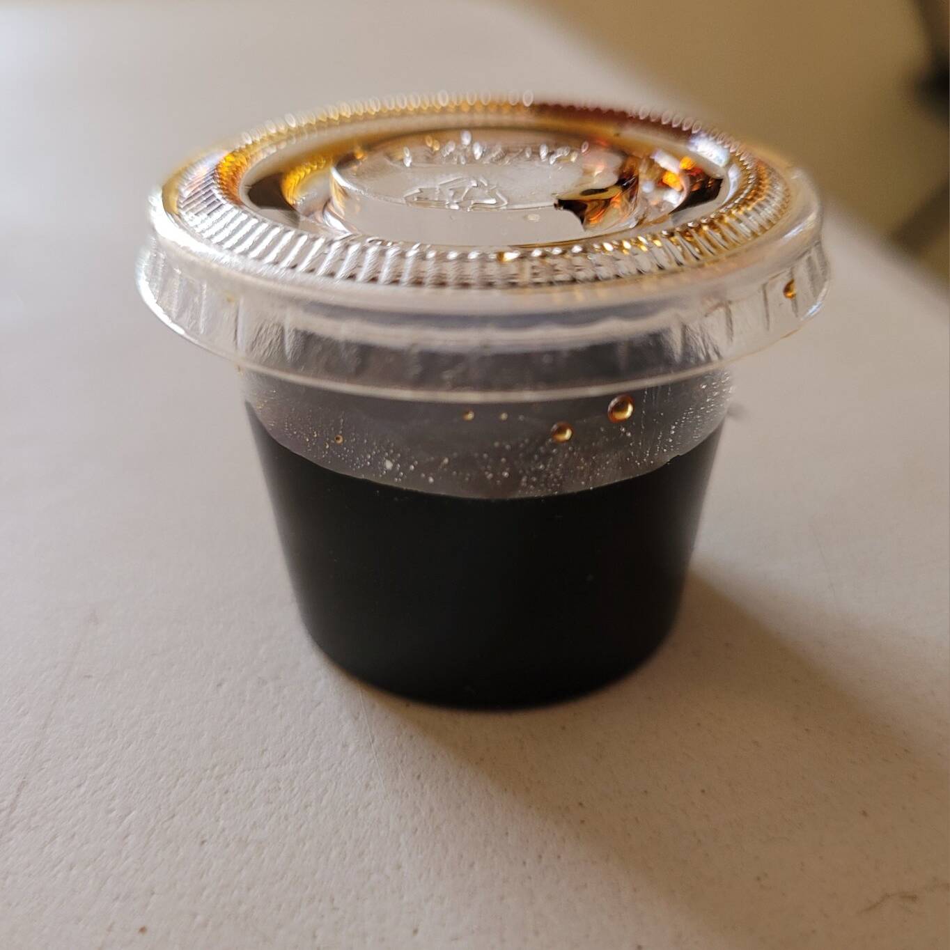 Salsa Anguila