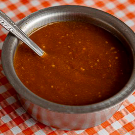 Salsa Roja