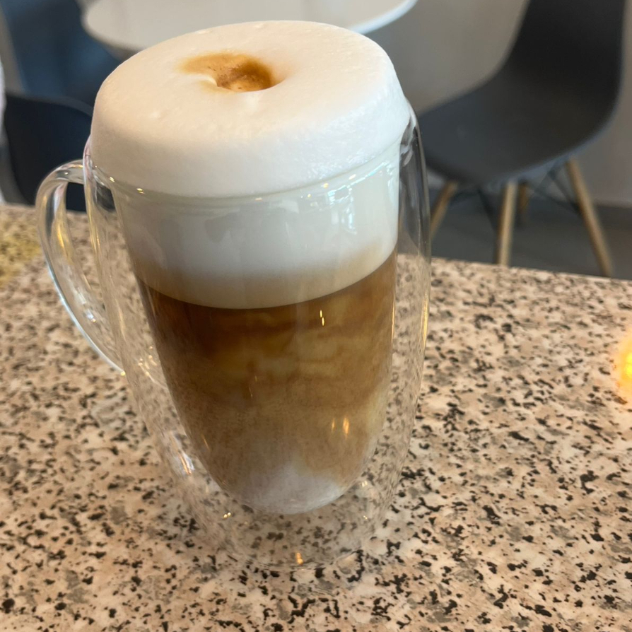 Capuchino