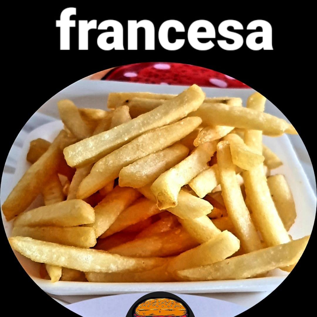Papas a la Francesa