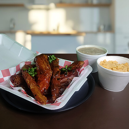 Combo Costillas Familiar