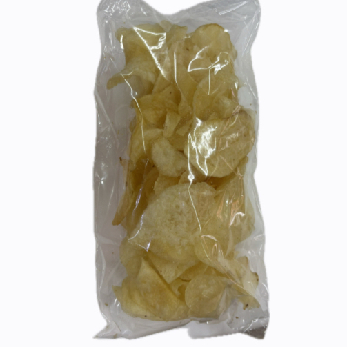 Papas Dorada