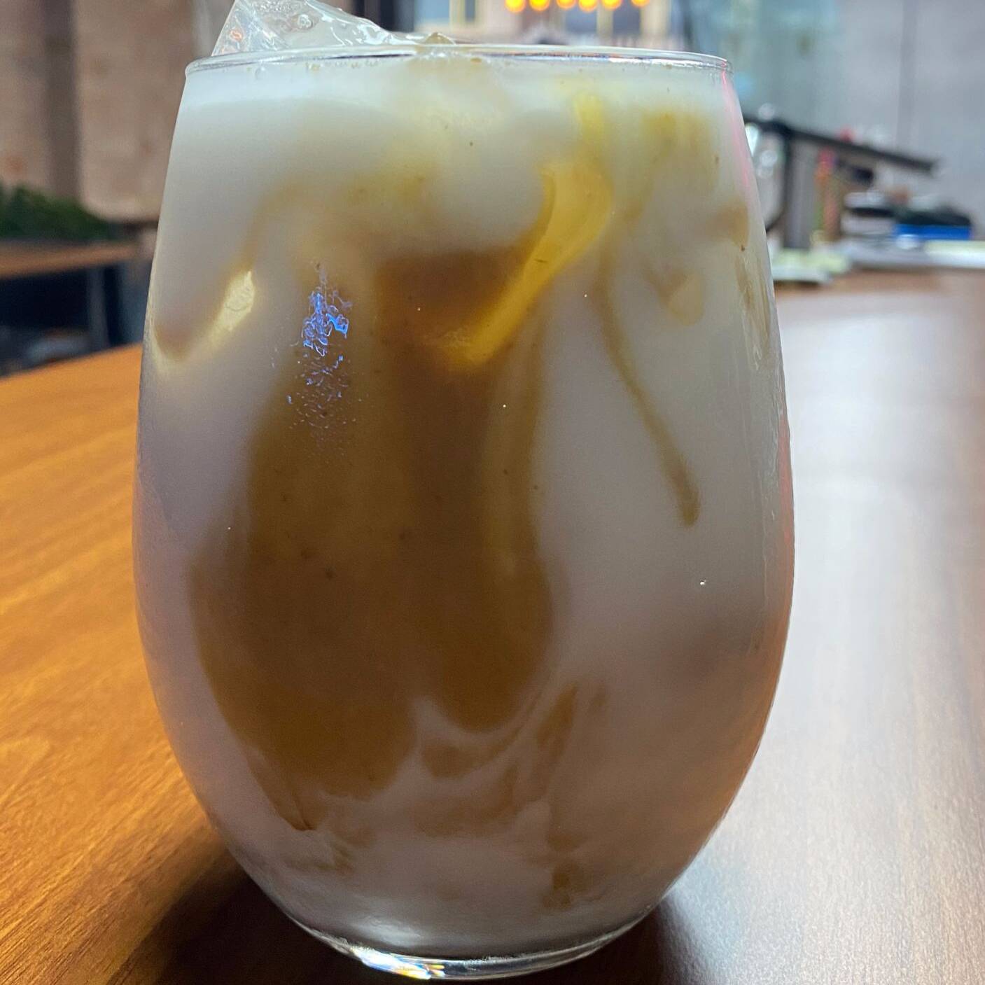 Iced Coffee Clásico