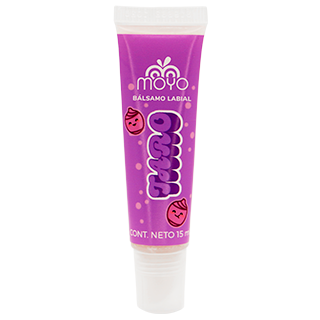 Bálsamo sabor Taro